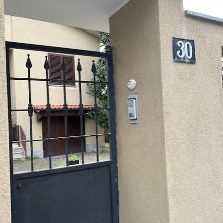 Dolce Risveglio Vicino Milano Hotel Trezzano sul Naviglio Luaran gambar