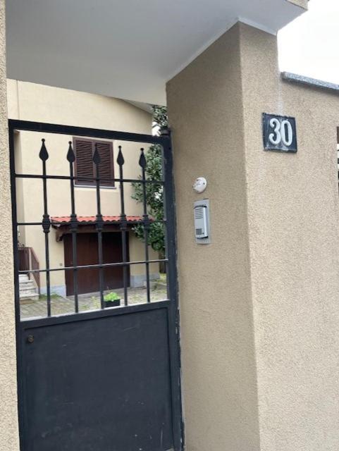 Dolce Risveglio Vicino Milano Hotel Trezzano sul Naviglio Luaran gambar