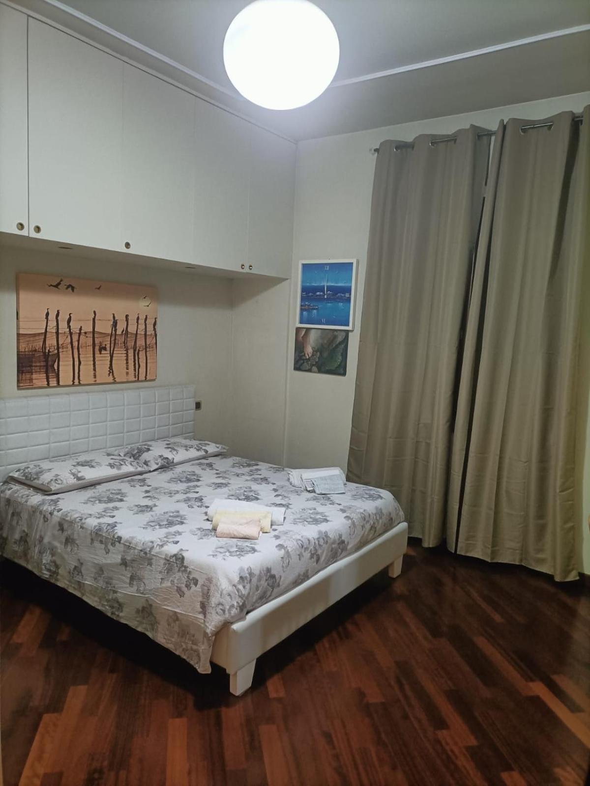 Dolce Risveglio Vicino Milano Hotel Trezzano sul Naviglio Luaran gambar