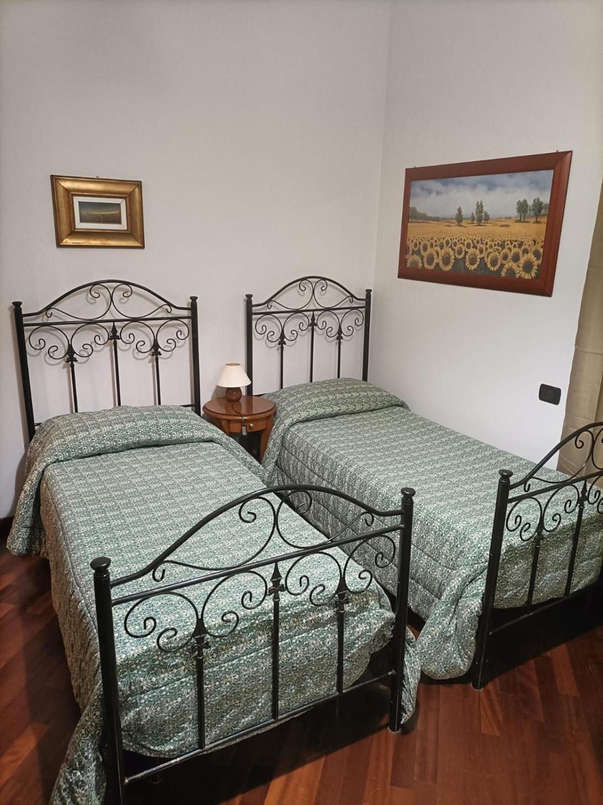Dolce Risveglio Vicino Milano Hotel Trezzano sul Naviglio Luaran gambar