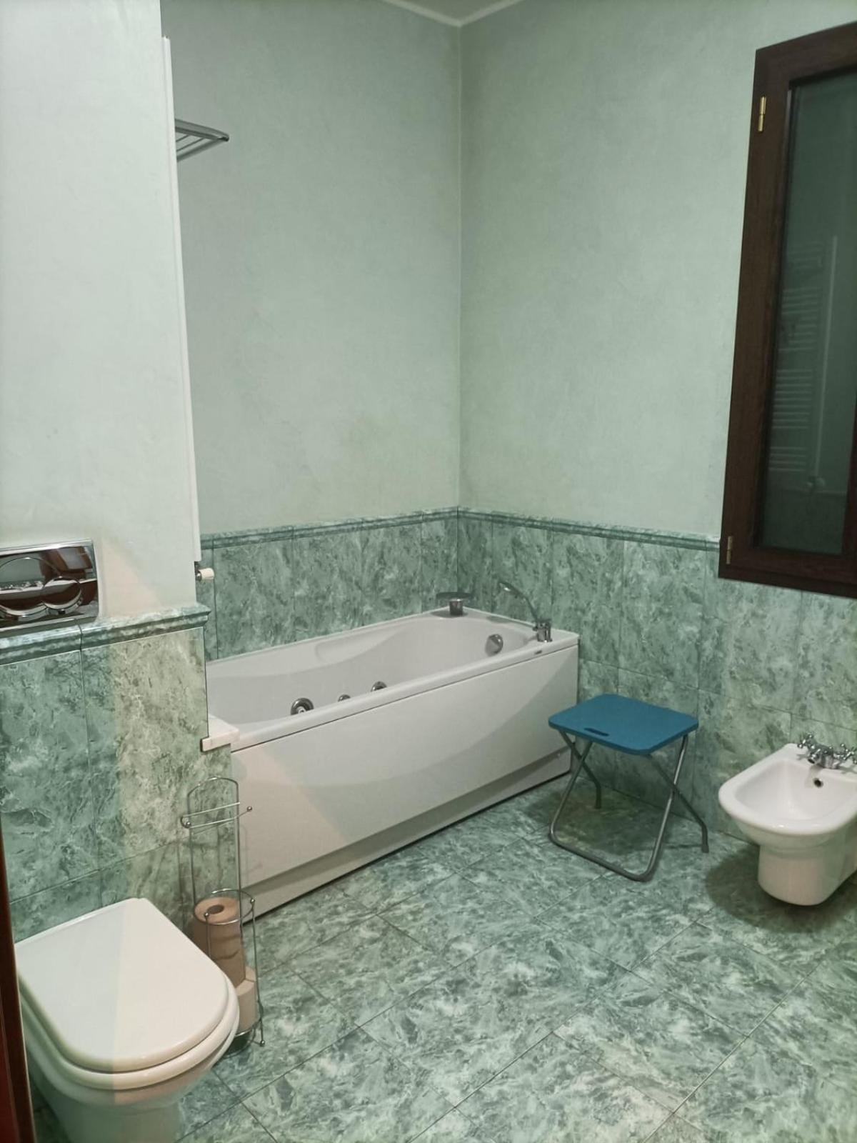 Dolce Risveglio Vicino Milano Hotel Trezzano sul Naviglio Luaran gambar